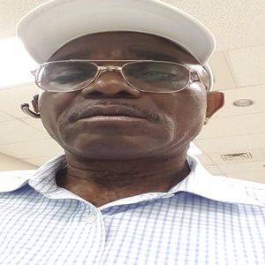 Meet your Posher, Jules felix